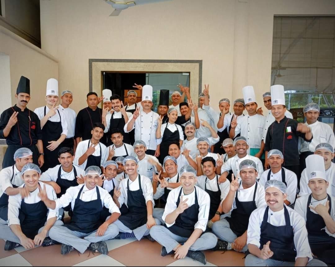 Petals International Institute Of Hotel Management Kolkata Images photo 3