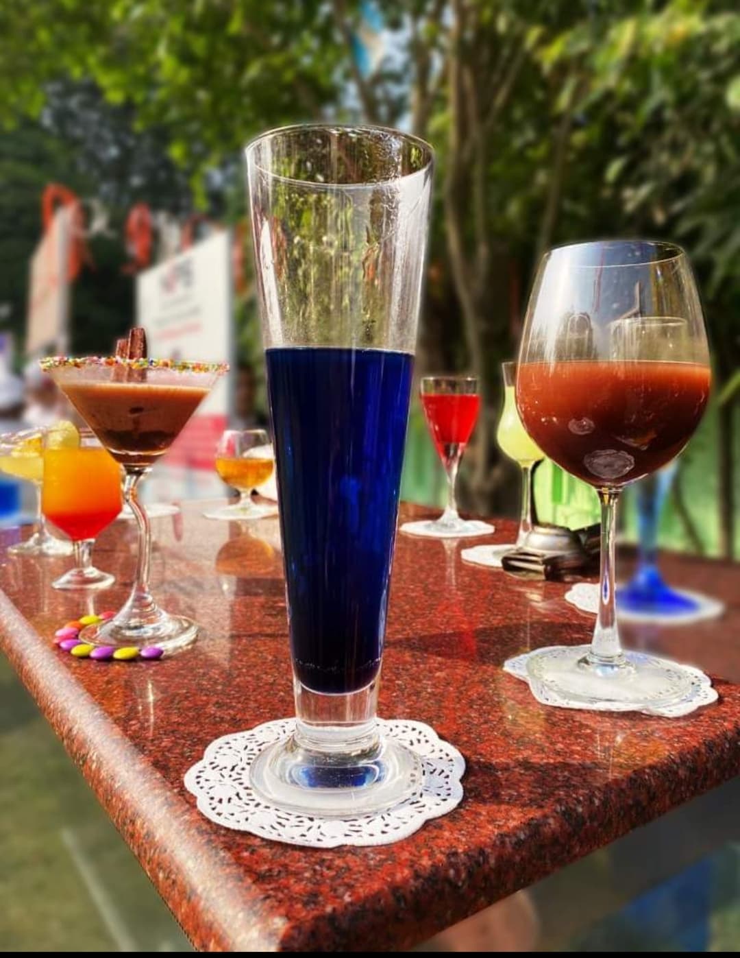 Petals International Institute Of Hotel Management Kolkata Images photo 5