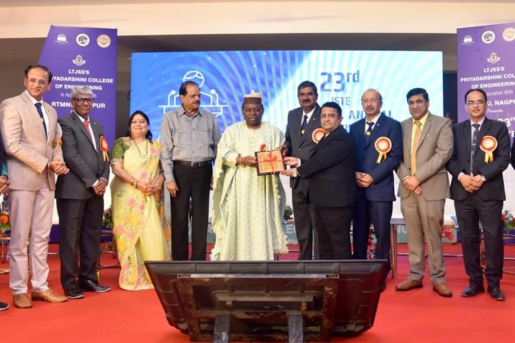 A. P. Shah Institute of Technology Thane Infrastructure photo 3