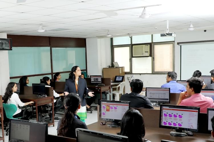 A. P. Shah Institute of Technology Thane Infrastructure photo 6