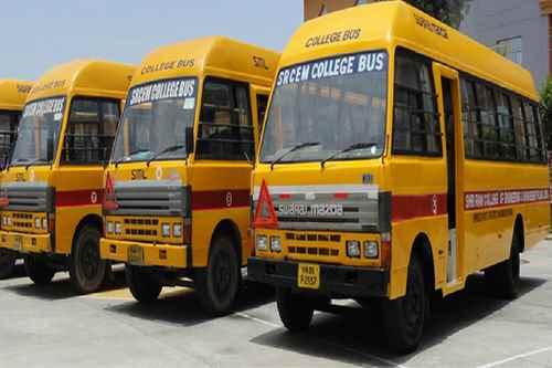 Shri Ram College of Engineering and Management Palwal Images photo 2