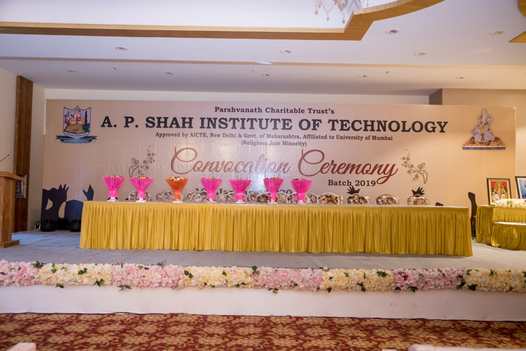 APSIT Auditorium photo 1