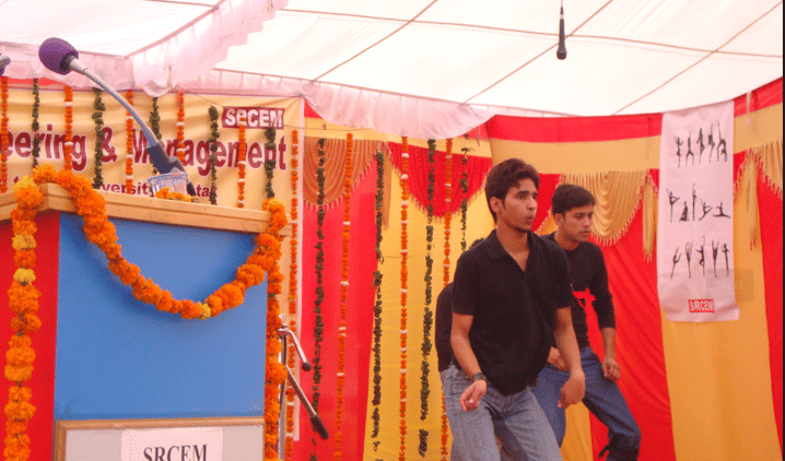 Shri Ram College of Engineering and Management Palwal Images photo 4