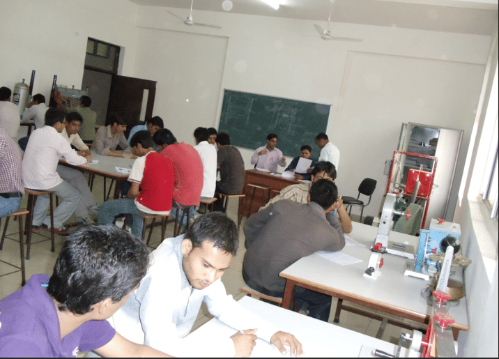 Shri Ram College of Engineering and Management Palwal Images photo 6