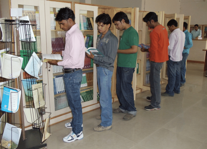 Shri Ram College of Engineering and Management Palwal Images photo 7