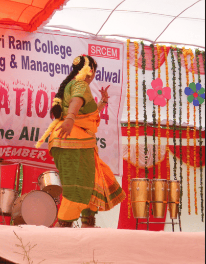 Shri Ram College of Engineering and Management Palwal Images photo 11