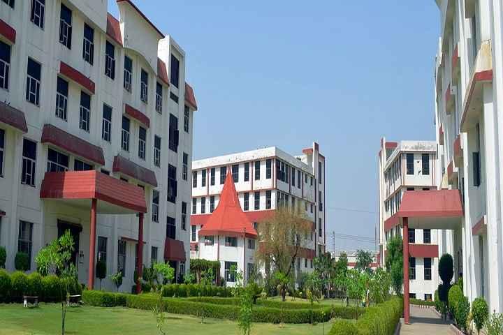 Shri Ram College of Engineering and Management Palwal Images photo 17
