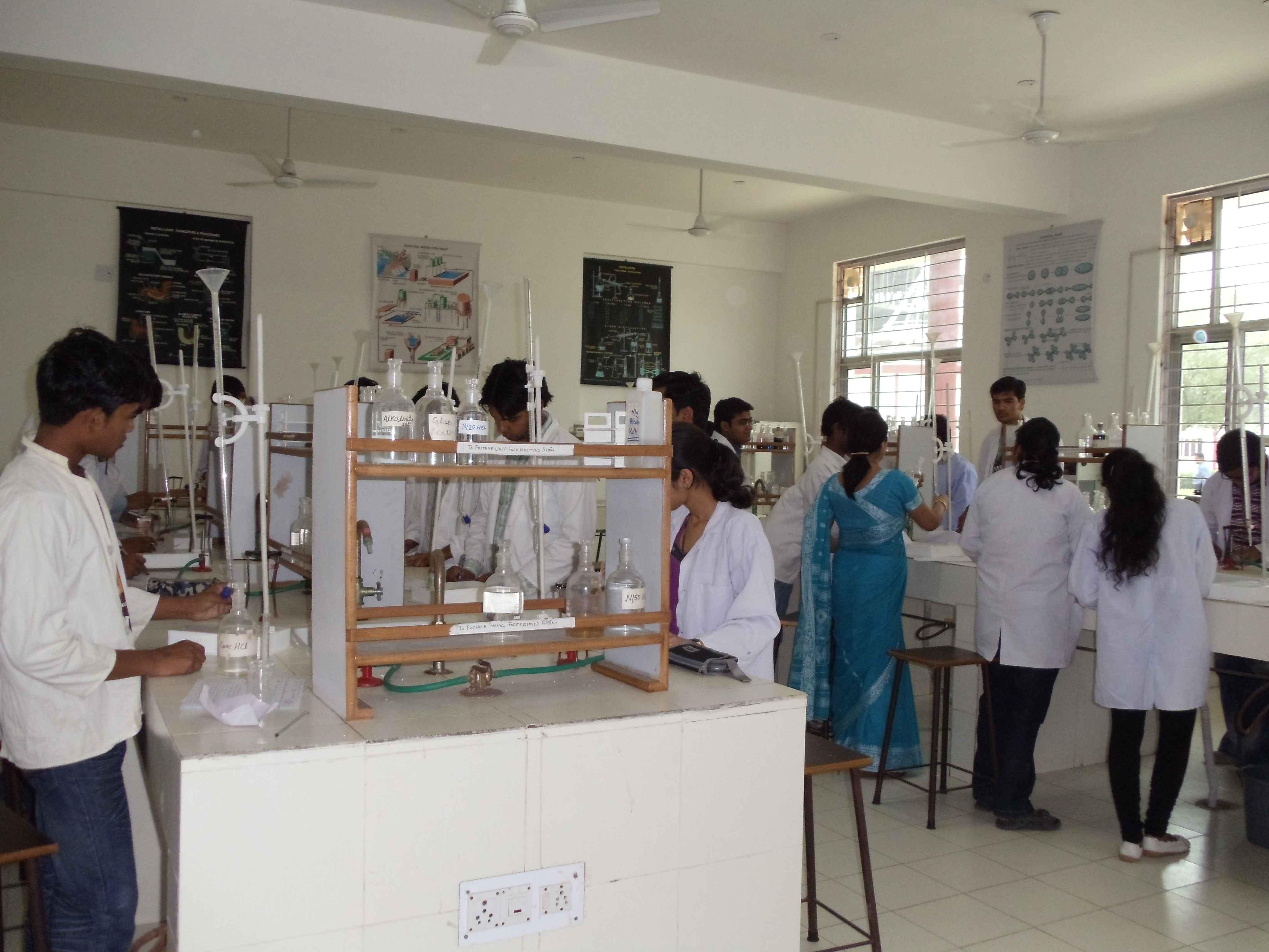 Shri Ram College of Engineering and Management Palwal Images photo 14