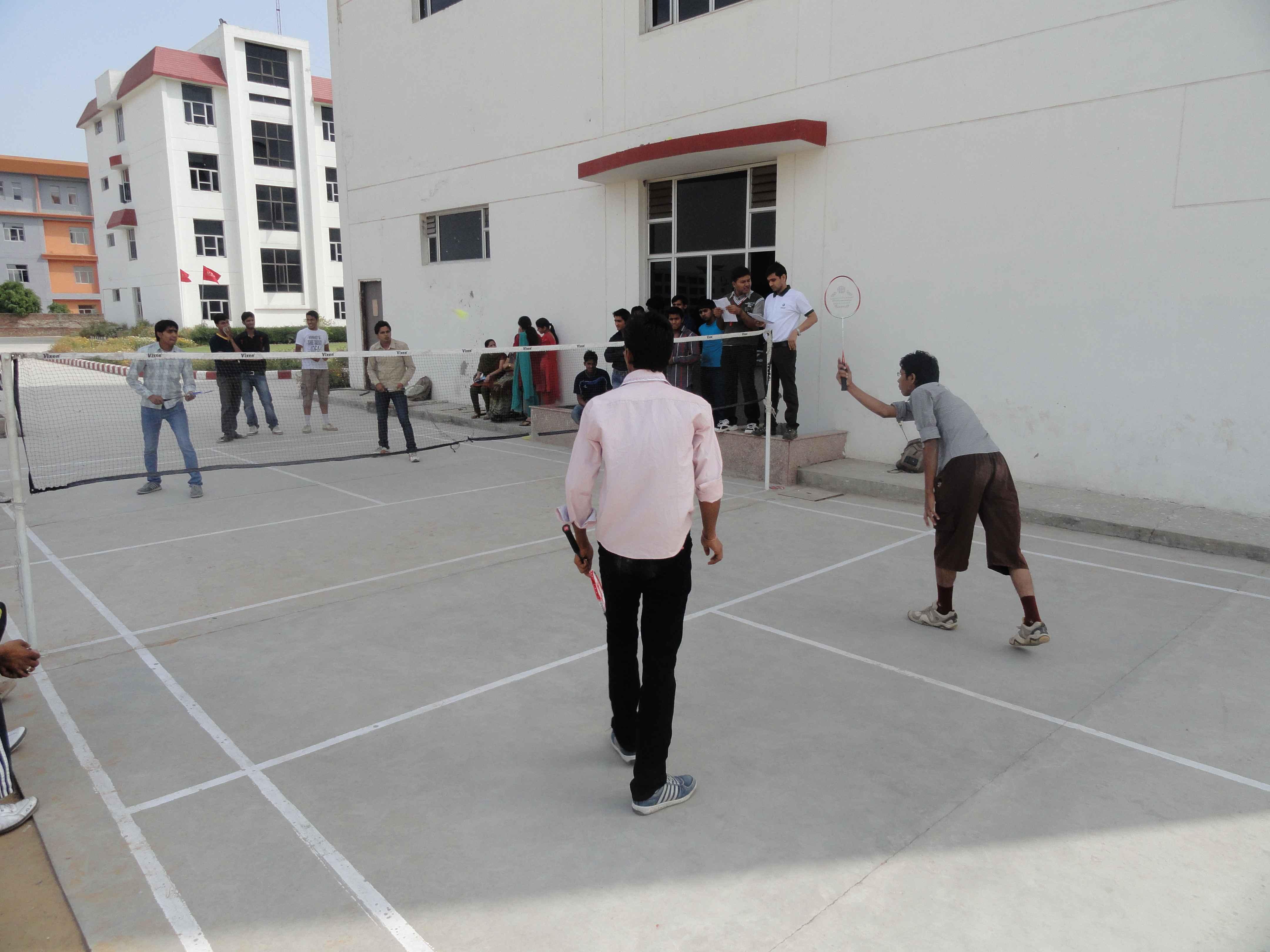 Shri Ram College of Engineering and Management Palwal Images photo 15