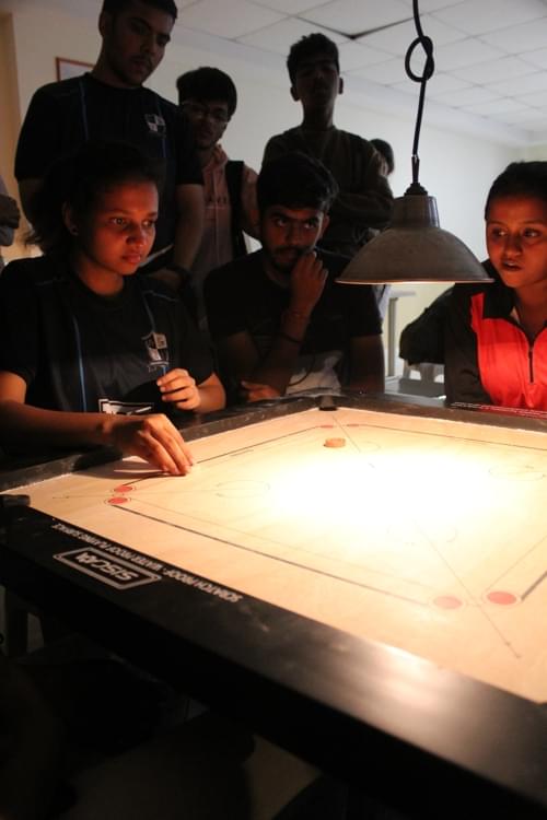 A. P. Shah Institute of Technology Thane Sports photo 1