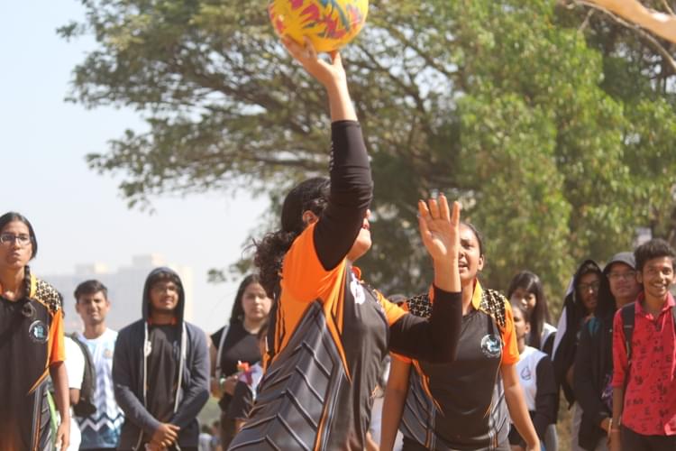 A. P. Shah Institute of Technology Thane Sports photo 3