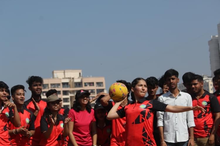 A. P. Shah Institute of Technology Thane Sports photo 4