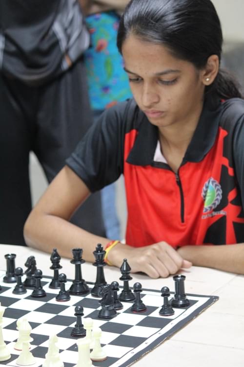 A. P. Shah Institute of Technology Thane Sports photo 5