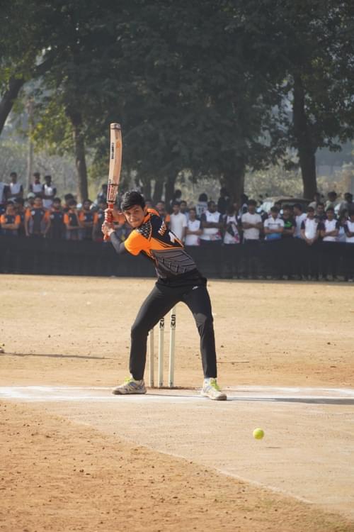 A. P. Shah Institute of Technology Thane Sports photo 7