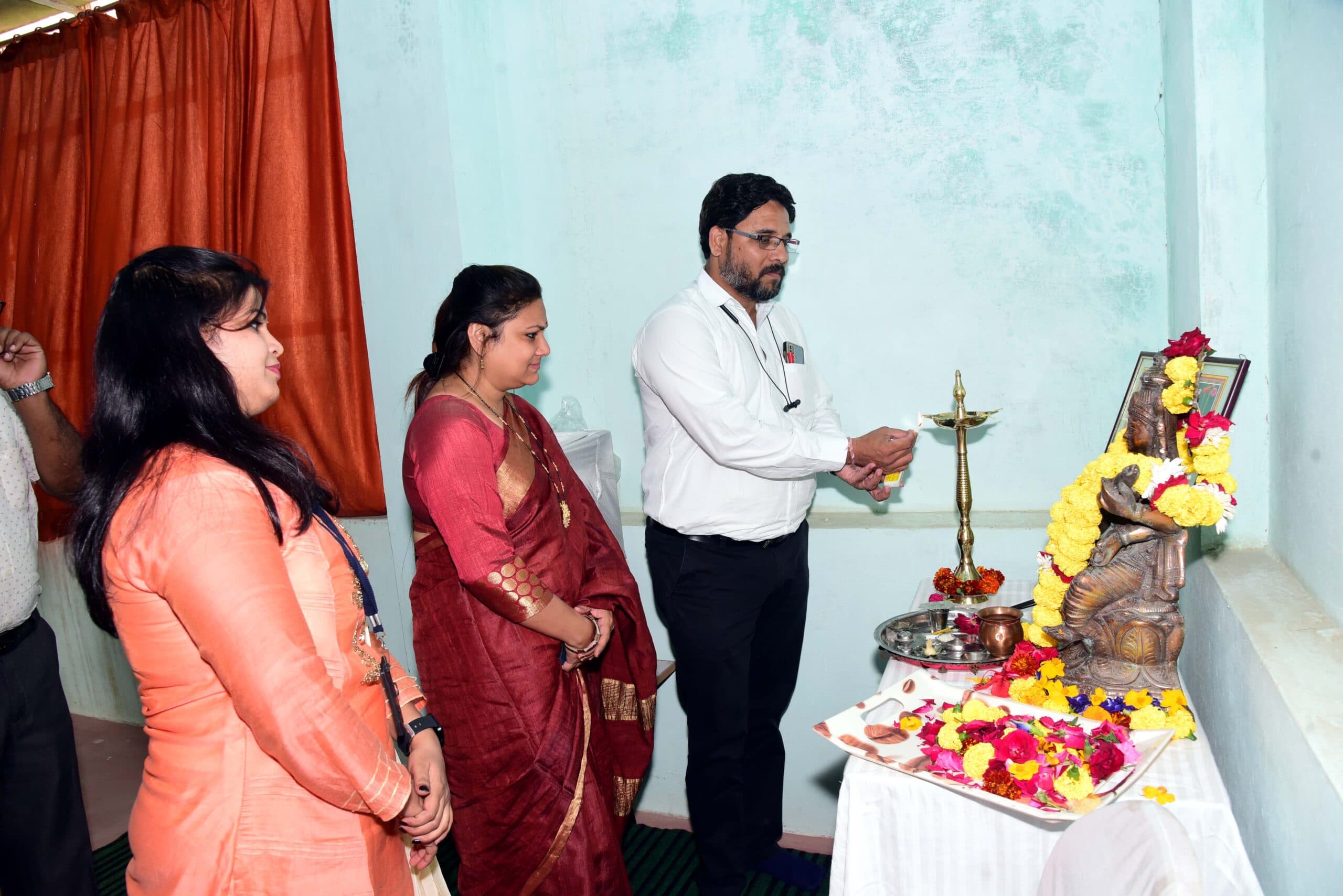 Vidhik Insitute of Management Bhopal Infrastructure photo 2