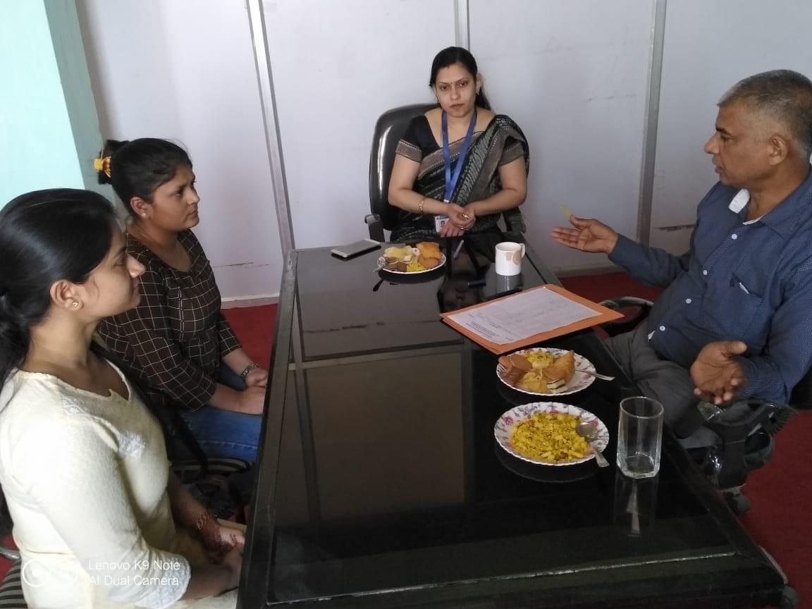 Vidhik B Ed College Bhopal Events photo 4