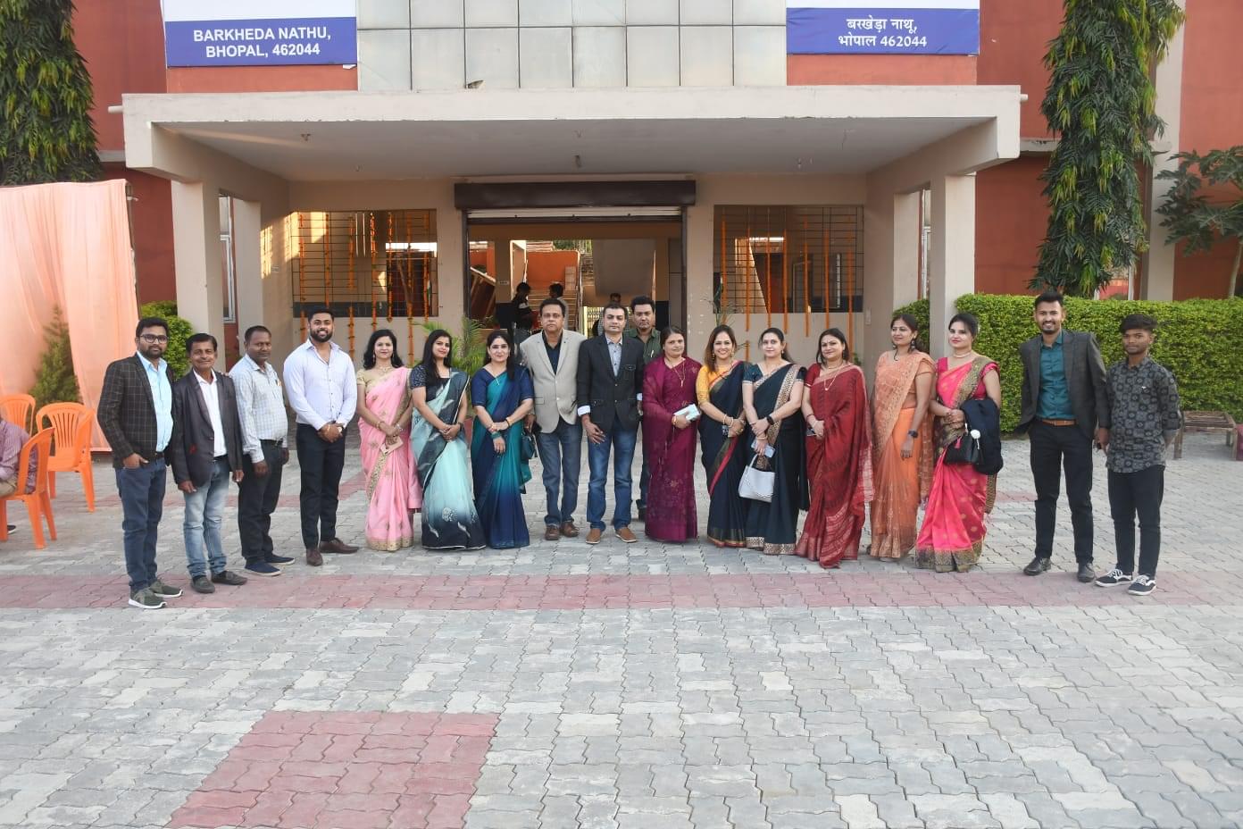 Vidhik B Ed College Bhopal Events photo 6