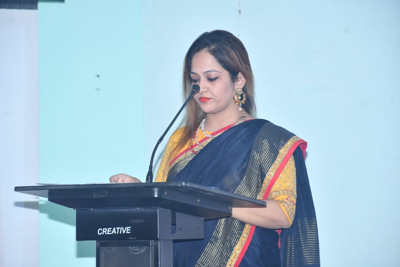 Vidhik B Ed College Bhopal Events photo 8