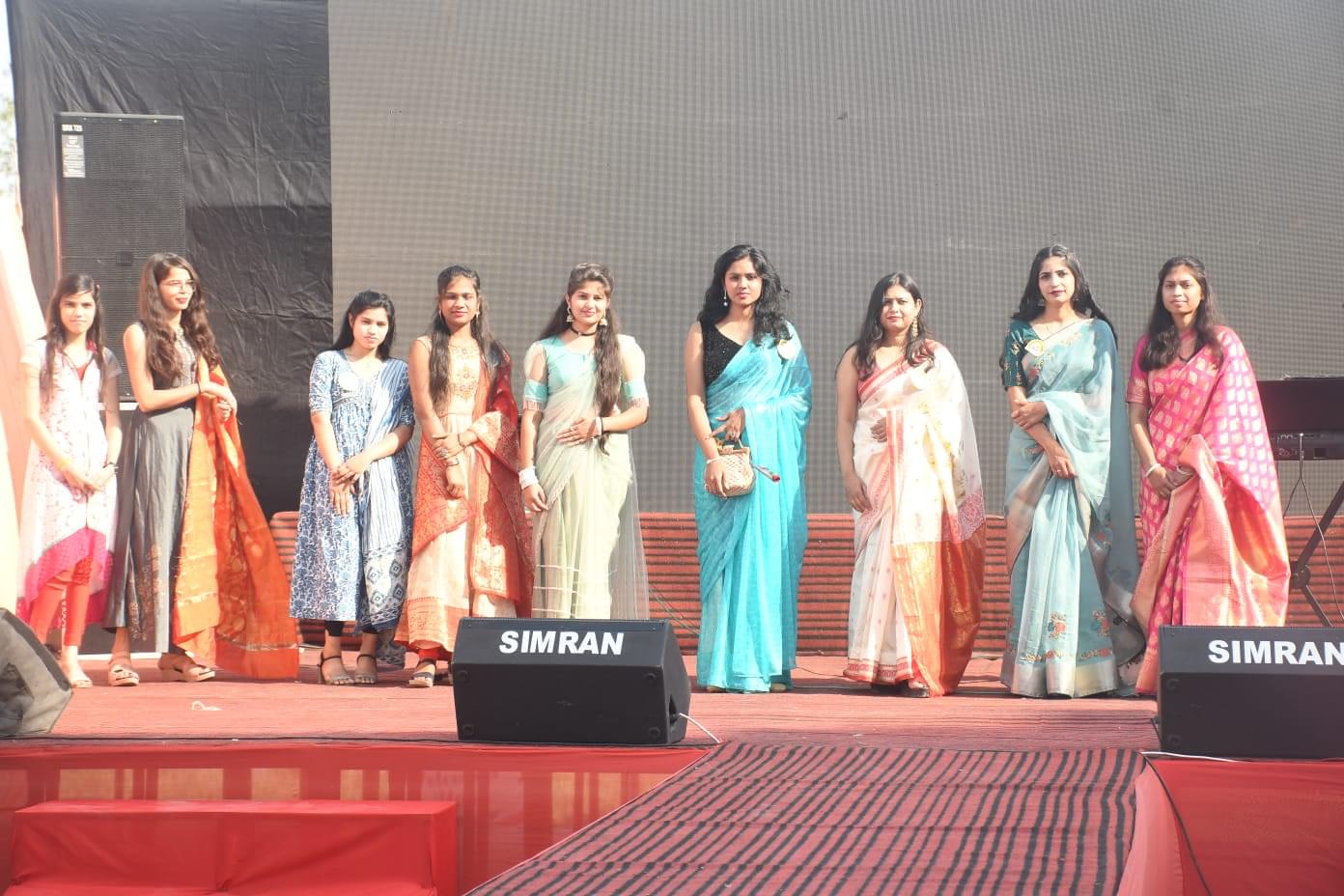 Vidhik B Ed College Bhopal Events photo 7