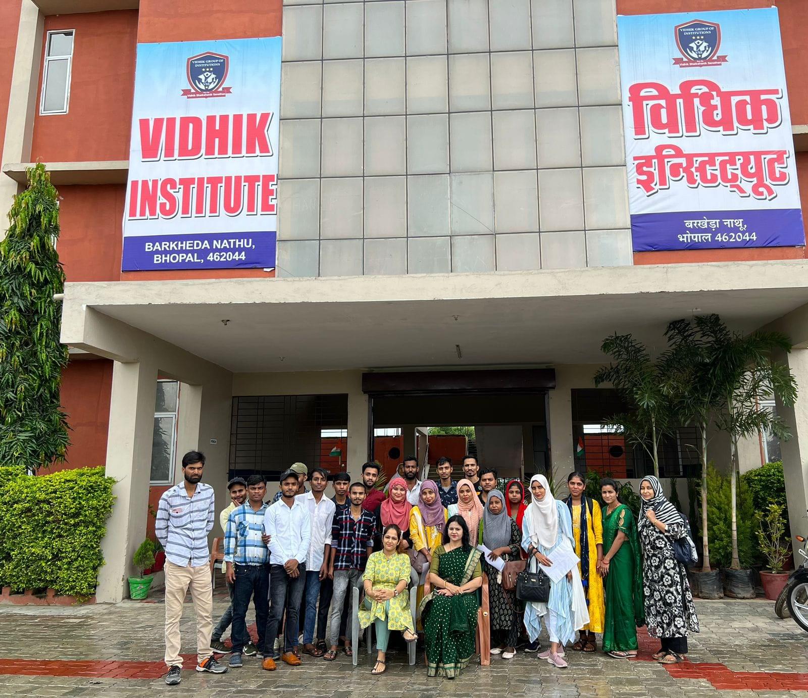Vidhik B Ed College Bhopal Events photo 10