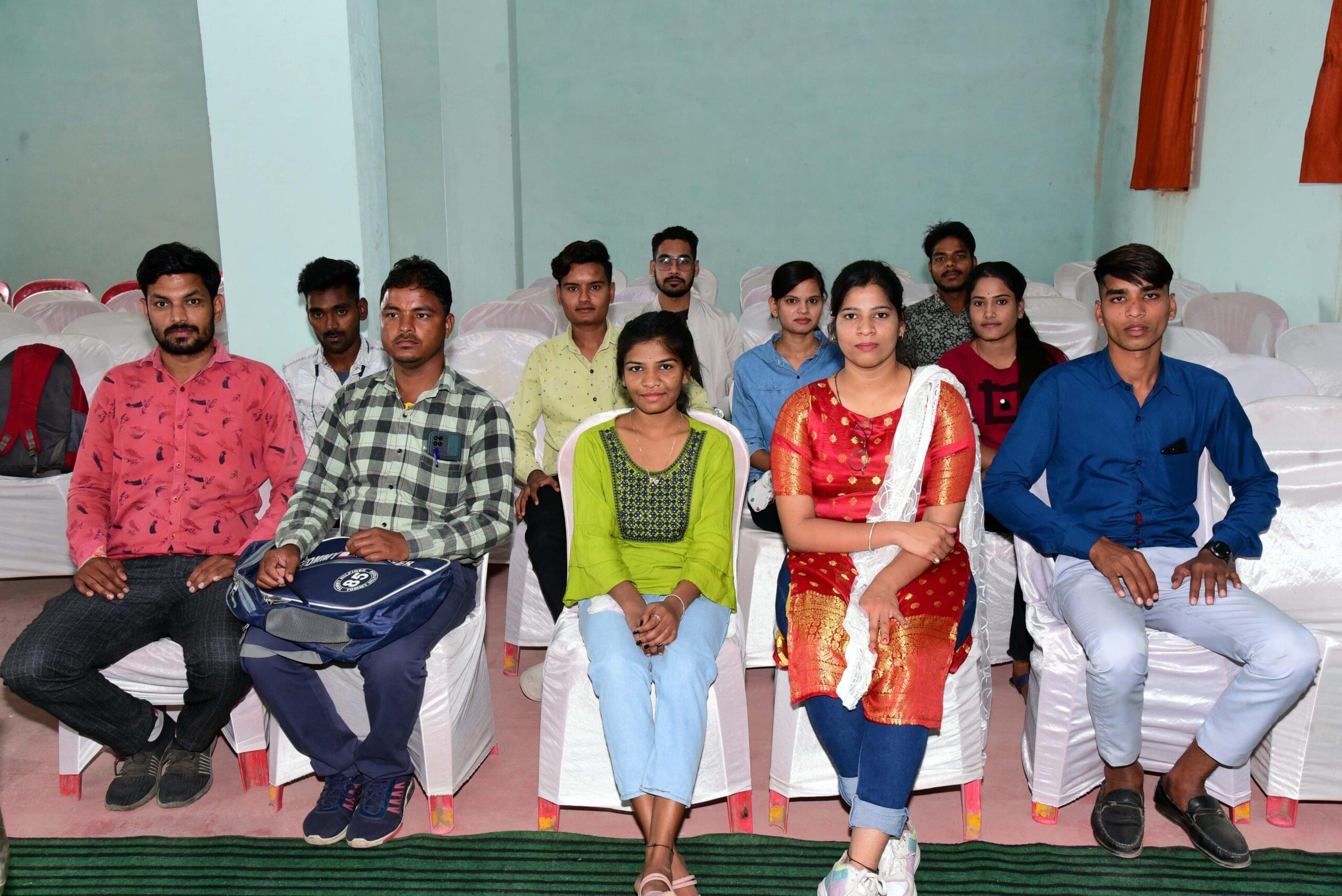 Vidhik Group of Institutions Bhopal Infrastructure photo 1