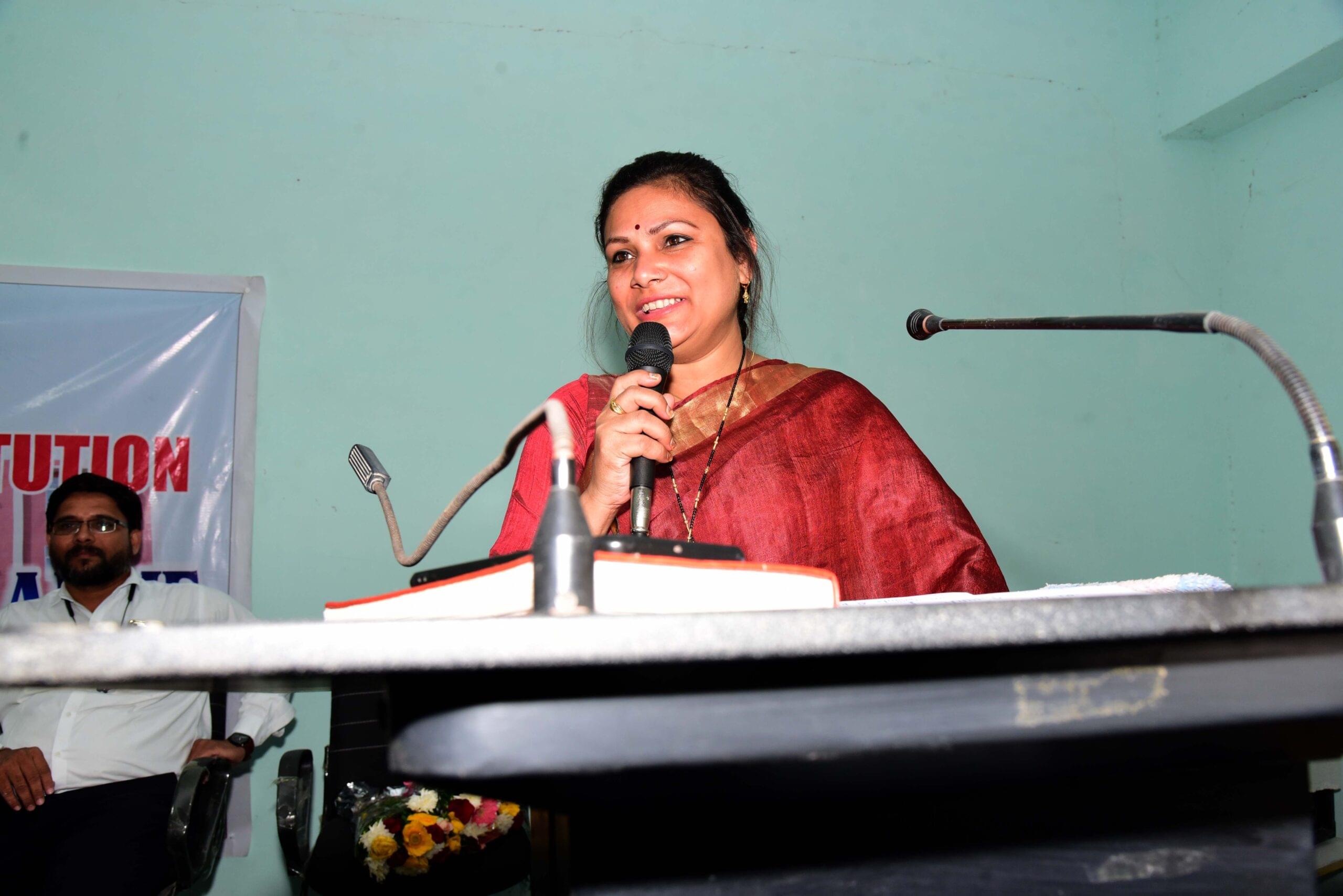 Vidhik Group of Institutions Bhopal Infrastructure photo 3