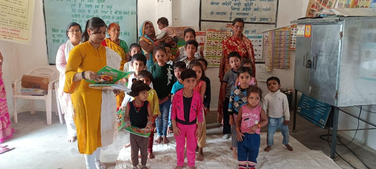 Vidhik Group of Institutions Bhopal Infrastructure photo 7