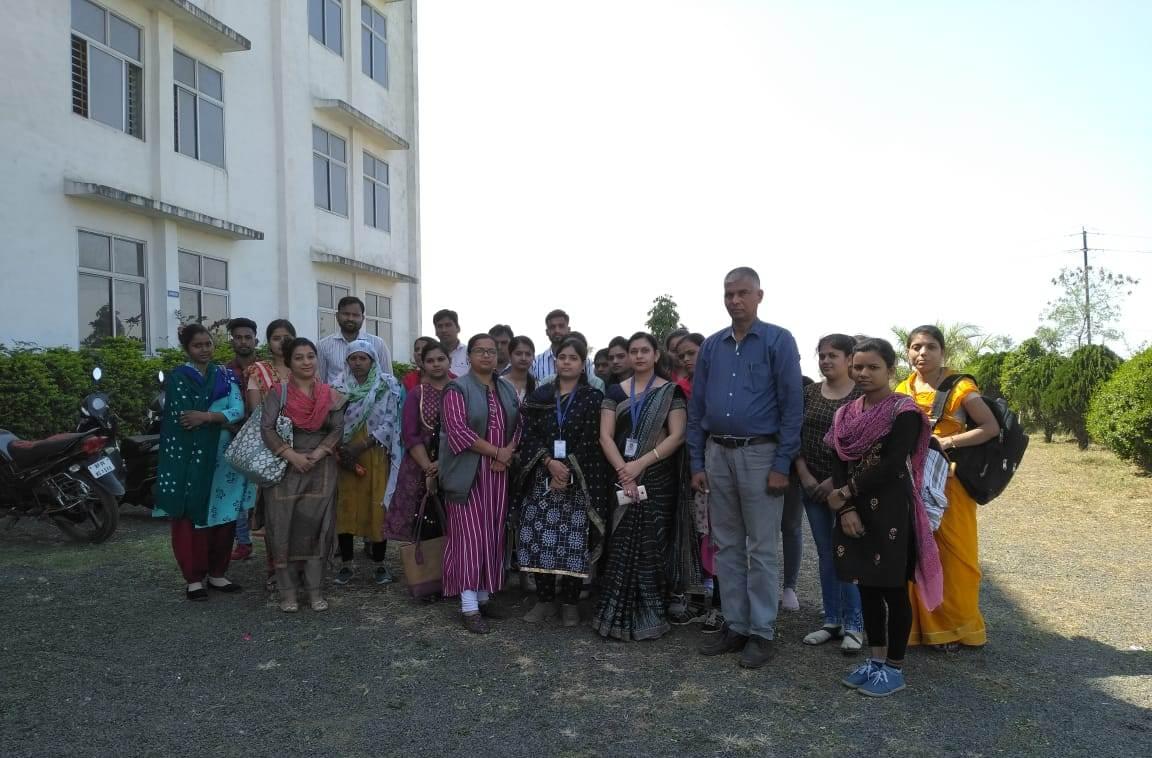 Vidhik Group of Institutions Bhopal Infrastructure photo 10