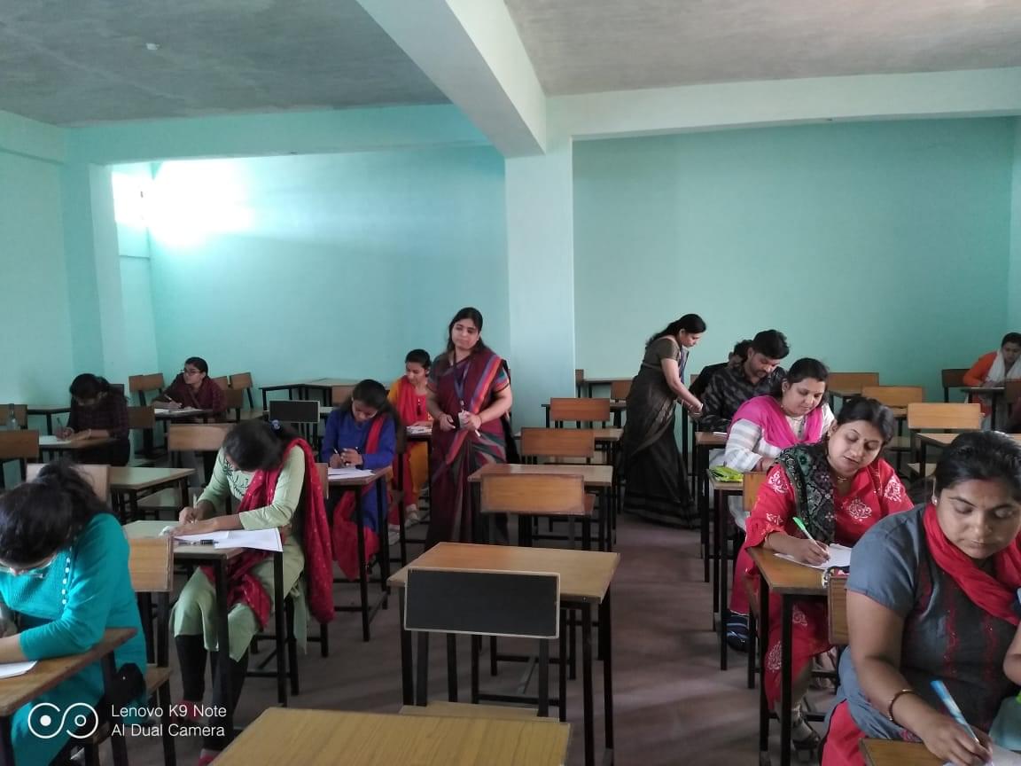 Vidhik Group of Institutions Bhopal Infrastructure photo 12