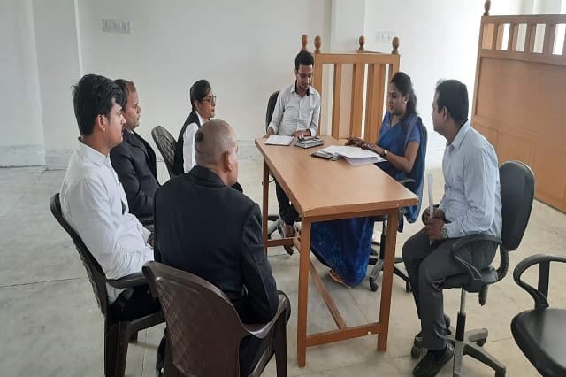 Dr. Atar Singh Kailash Kumari Vidhi Mahavidyalaya Kanpur Campus Images photo 9