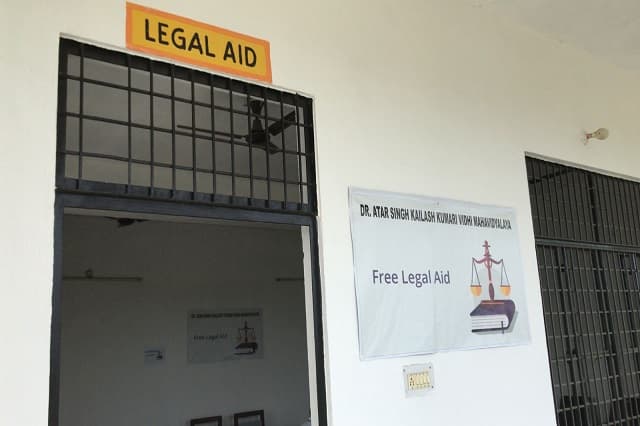 Dr. Atar Singh Kailash Kumari Vidhi Mahavidyalaya Kanpur Campus Images photo 13