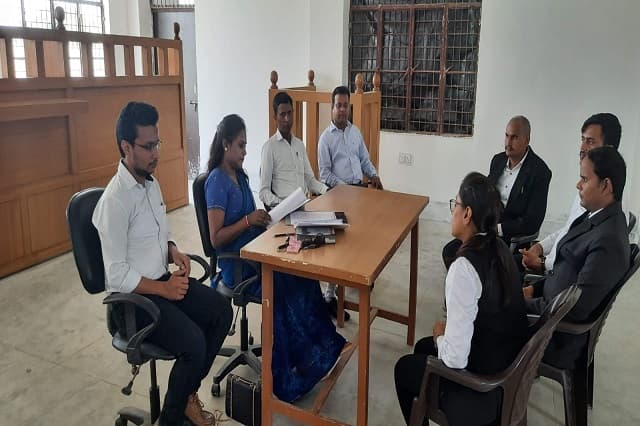 Dr. Atar Singh Kailash Kumari Vidhi Mahavidyalaya Kanpur Campus Images photo 3