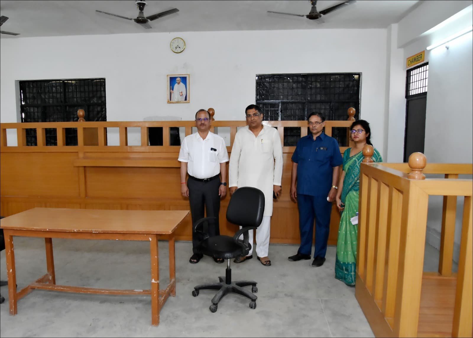 Dr. Atar Singh Kailash Kumari Vidhi Mahavidyalaya Kanpur Campus Images photo 4