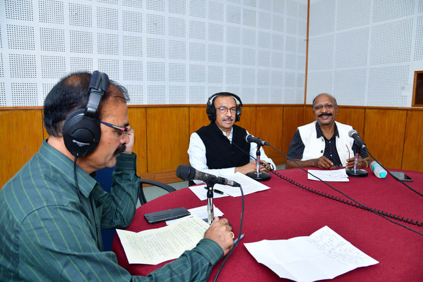 SDM Research Institute for Biomedical Sciences Dharwad Images photo 2