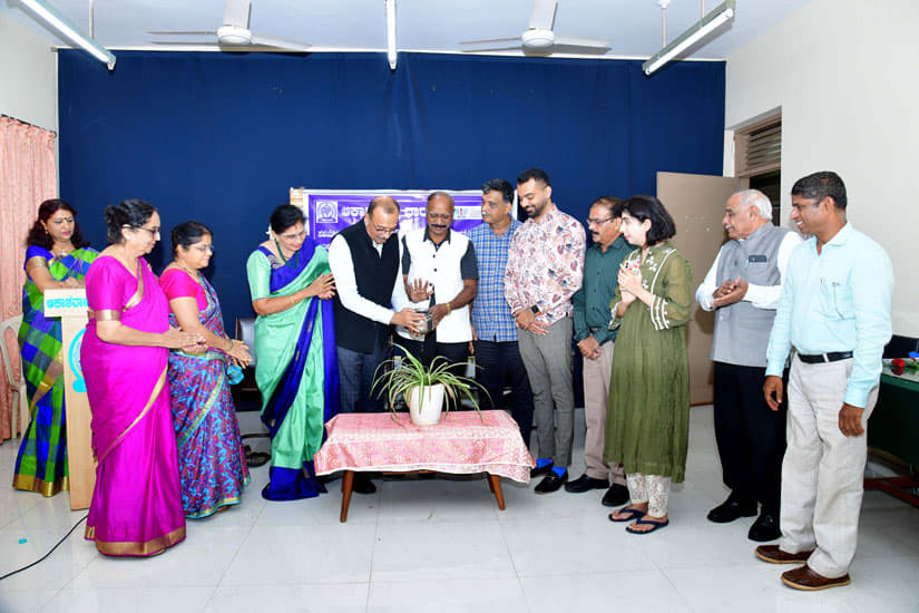 SDM Research Institute for Biomedical Sciences Dharwad Images photo 4