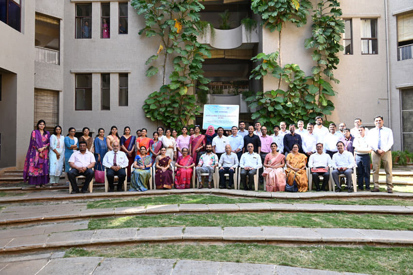 SDM Research Institute for Biomedical Sciences Dharwad Images photo 7