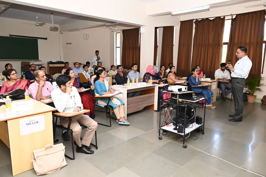 SDM Research Institute for Biomedical Sciences Dharwad Images photo 8