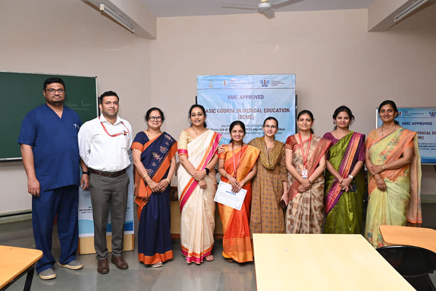 SDM Research Institute for Biomedical Sciences Dharwad Images photo 9