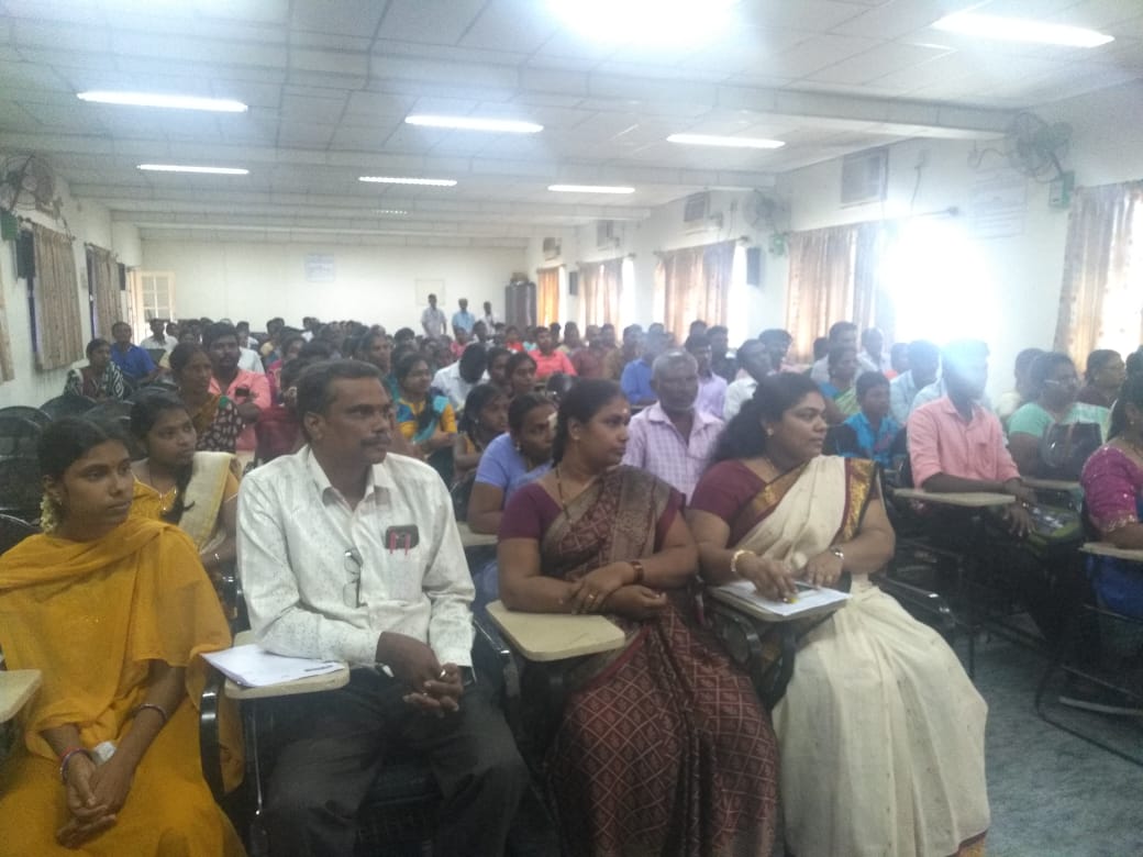Sree Sastha Pharmacy College Chennai Campus photo 1
