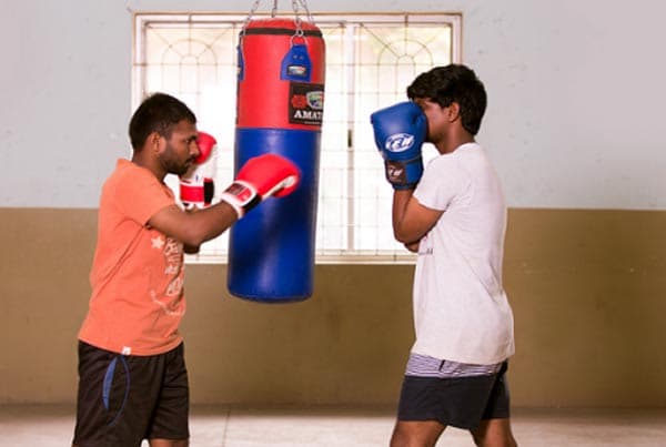 Sree Sastha College of Nursing Chennai Campus photo 9