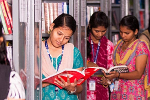 Sree Sastha College of Nursing Chennai Campus photo 12