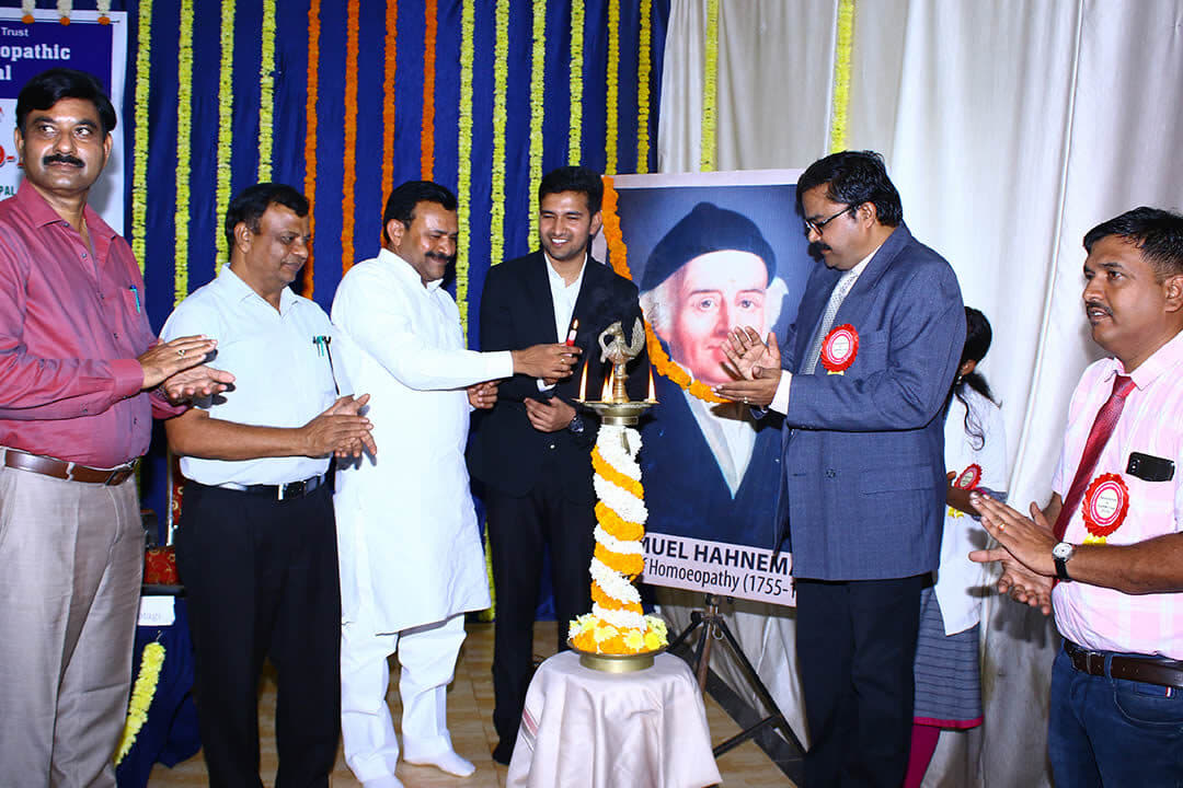 Shri Basaveshwar Institute of Pharmacy Dharwad Images photo 4