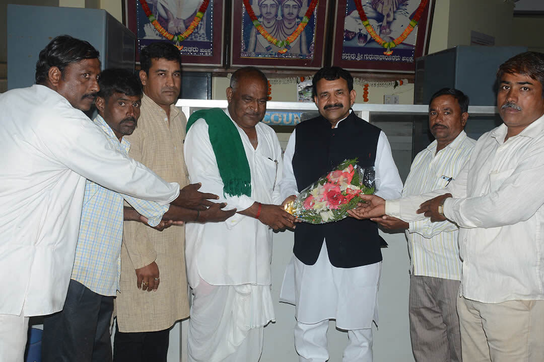 Shri Basaveshwar Institute of Pharmacy Dharwad Images photo 8