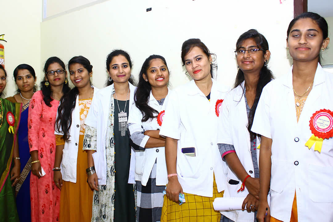 Shri Basaveshwar Institute of Pharmacy Dharwad Images photo 14