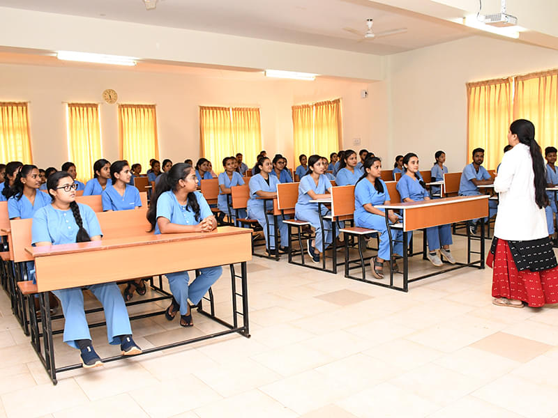 SDM College of Physiotherapy Dharwad Campus & Events photo 9