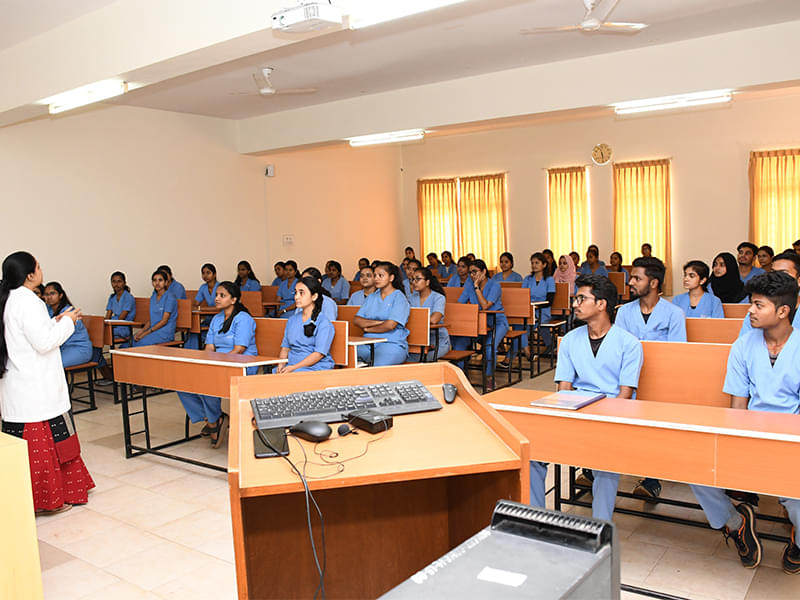 SDM College of Physiotherapy Dharwad Campus & Events photo 10