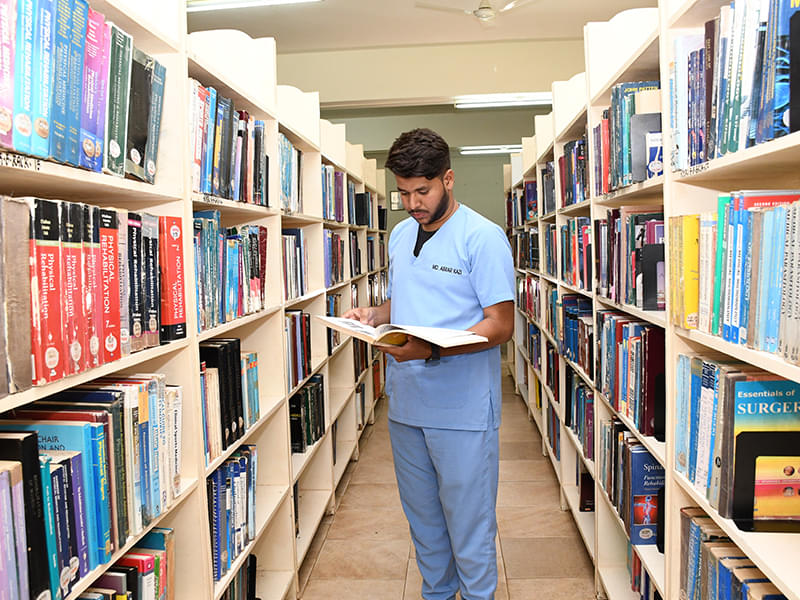 SDM College of Physiotherapy Dharwad Campus & Events photo 19