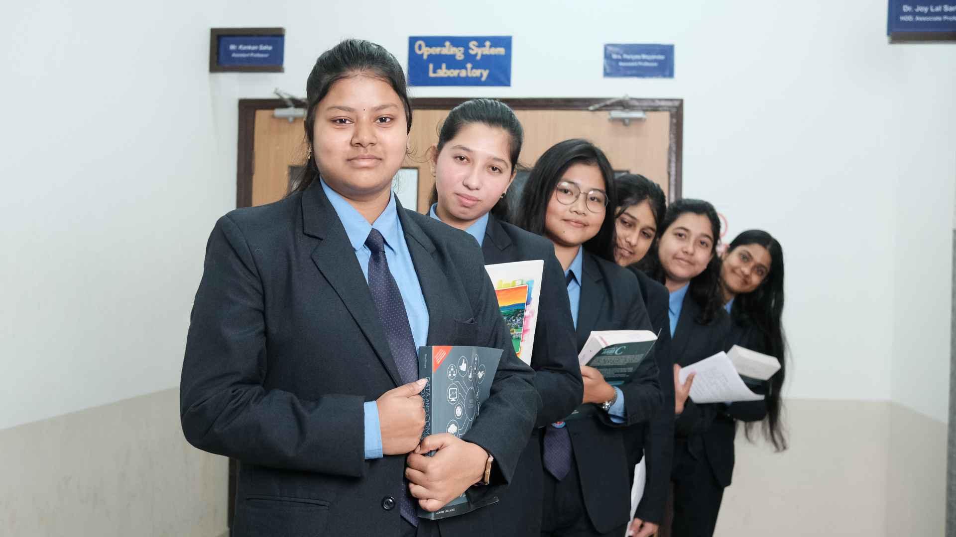 Techno India University, Tripura Agartala Campus photo 2