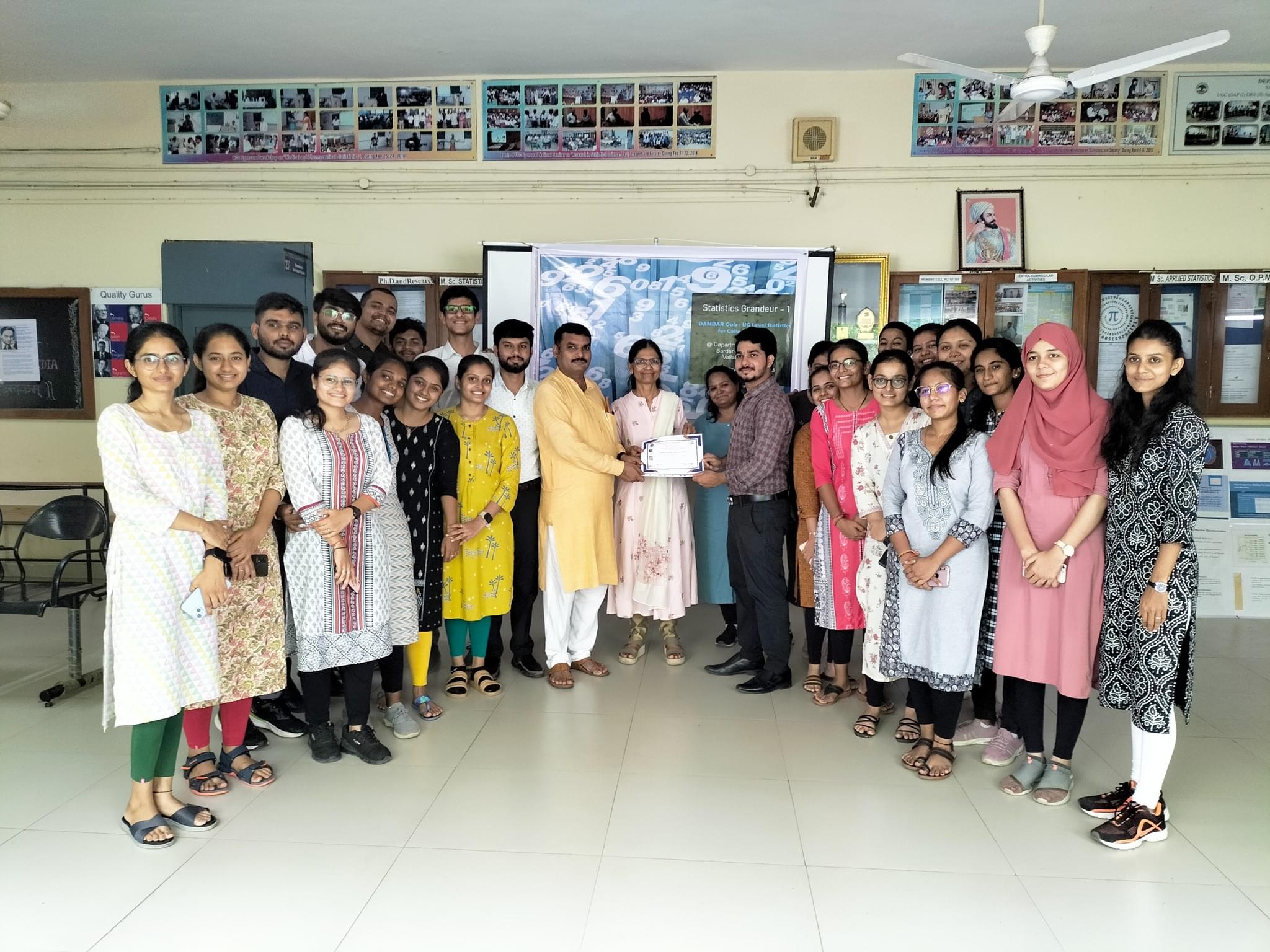 Shri B.G.Patel College of Physiotherapy Anand Infrastructure photo 16