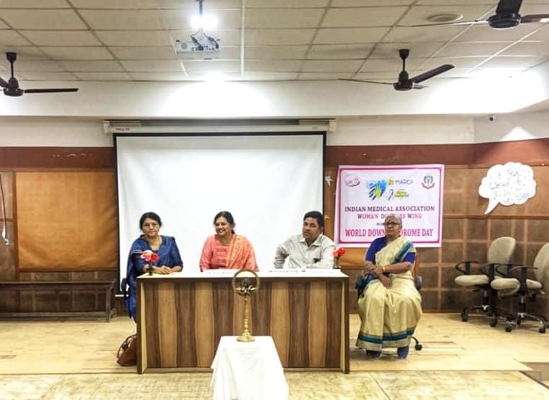 Shri B.G.Patel College of Physiotherapy Anand Infrastructure photo 21